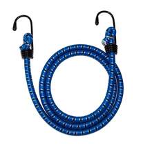 1 Piece Of Bicycle, Mountain Bike, Dead Flying Bike, Cargo Rack Rope, High Elasticity Rubber Luggage Rope, Elastic Strap - Multicolor - View 8