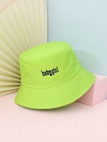 Fluorescent Green