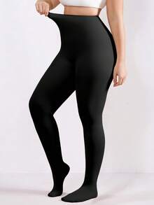 Suprenx Women Tights - Hitam - View 7