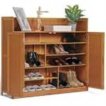 Shoe Cabinets - Orange - View 6