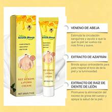 South Moon Crema hidratante para el cuidado de la piel, cuidado suave, hidratación y suavidad para el cuerpo - Crema corporal - Ver 4