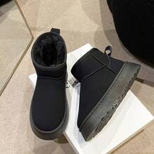 Women Ankle Boots & Booties - Black - View 3
