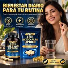 GWYNNE Vitamins/Minerals - 2pcs - View 3