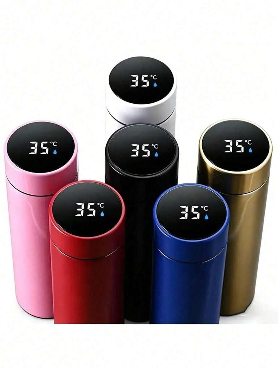 Vacuum Flasks & Thermoses - 25 Pcs (medium Box) - View 1