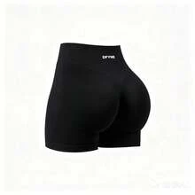 Women Shorts - Light Gray - View 7
