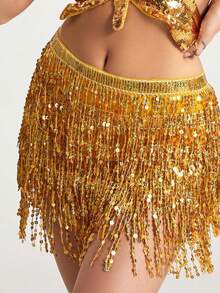 Party Costumes & Sets - Gold - View 10