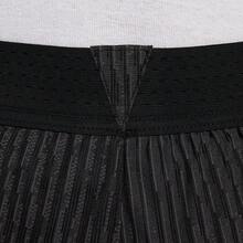 Nike Dri-FIT ADV Sport Men's Quick-Dry Moisture-Wicking Striped Casual Black Shorts - Black - View 4