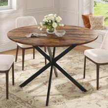 Dining Tables - Brown - View 1