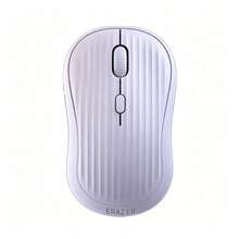 Lenovo N306 Wireless Mouse, Bluetooth 2.4G Dual-Mode Connection, Type-C Rechargeable, 3-Level Adjustable DPI, Portable Mouse For Laptop, Desktop, Office And Home Use - View 12