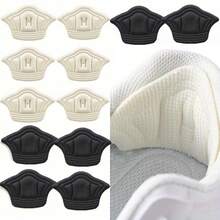Sneaker Insoles Anti-Blister Protective Pad, Back Sticker - Multicolor - View 3