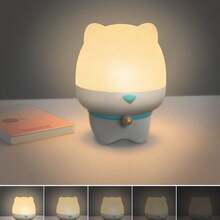 Projection Lights - Baby Blue - View 2