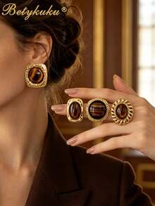 Tiger's Eye