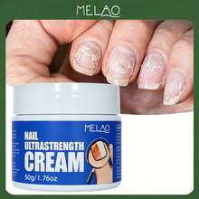 MELAO Nail Cream 50g/1.76oz, Perfect Gift For Friends - 50g - View 1