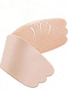 1pc Reusable Adhesive Push-Up Bra, Seamless Anti-Slip, Suitable For Multiple Occasions - A - View 6