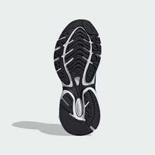 Adidas 春秋款中性時尚極簡厚底舒適休閒運動鞋 IH4849 - 深灰/碳黑/一號黑 - 查看 4