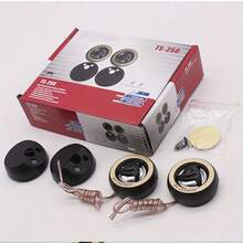 2pcs Mini Car Tweeters, Piezoelectric Coil Tweeter, Car Small Tweeter Stereo TS-250 - Tweeter - View 10