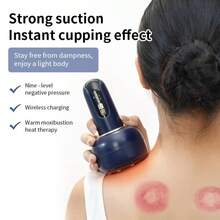 Electric Therapy Devices - White - View 6