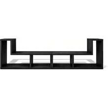 Television Stands & Entertainment Centers - Black - View 5