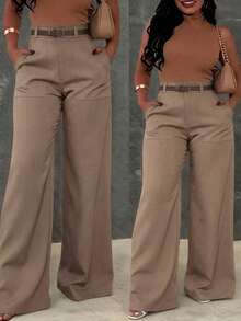 Coffee Brown