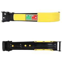 For Ford Transit Custom 2012-2023 Rear Door Check Strap Left Or Right 2170881 OE - A - View 3