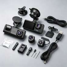 Car Dashcams - A - View 1
