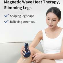 Electric Therapy Devices - White - View 3