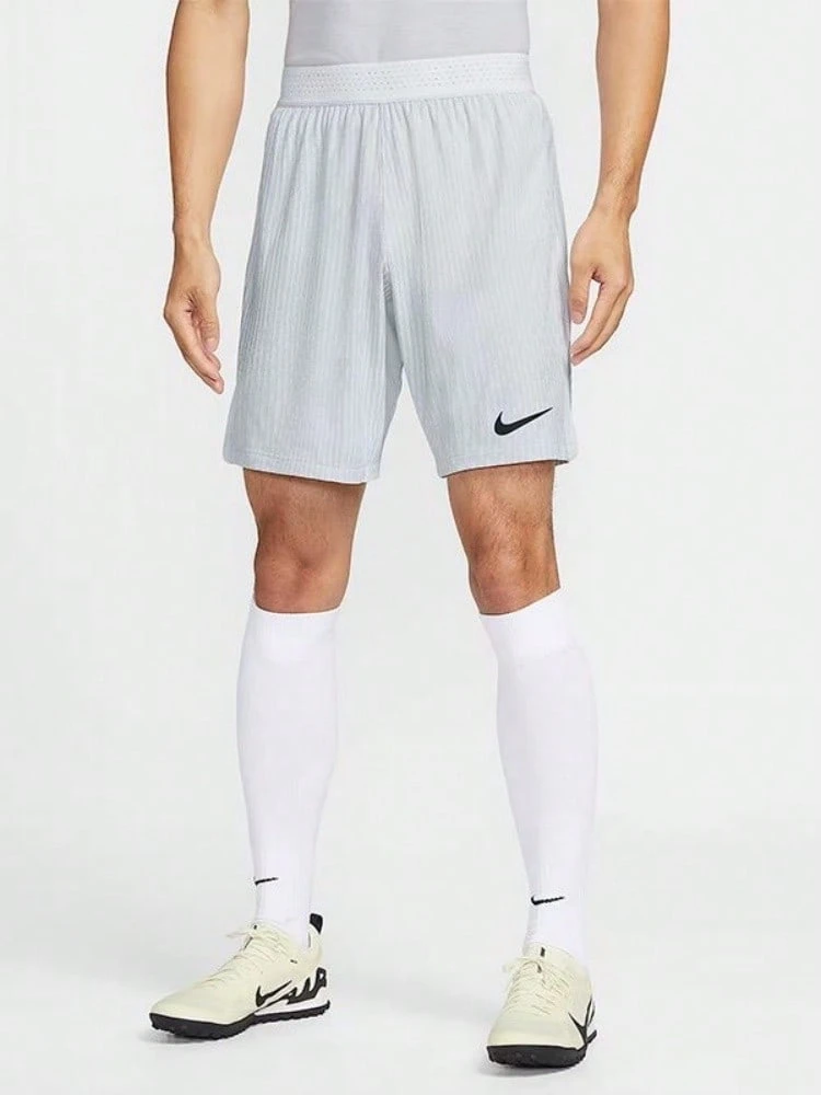 Nike Dri-FIT ADV Sport Men's Quick-Dry Striped Elastic Waist Casual Shorts White - White - View 1