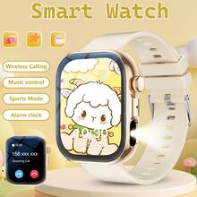 2026 New Popular Kids Best Gift, Kids Smart Watch, Kids Game Watch, 1.83 Inch Touch Screen - Multicolor - View 14