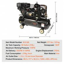 Pneumatic Tools & Accessories - 123 Kg - View 11