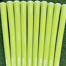 10 cái tay cầm gậy golf bằng cao su TPE nhiều màu - Nhiều màu - Xem 14