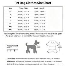 Orange Carrot Style Waterproof Dog Raincoat Set, Includes 1pc Raincoat And Waterproof Leash, Multiple Colors Available, Windproof And Fully Waterproof, Full Coverage Design, With Special Fasteners, Non-Slip Rubber Sole, Adjustable Hook And Loop, Full Paw Coverage And Reflective Strips - Multicolor - View 10