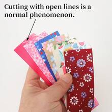 6pcs Heart-Shaped Gold Foil Ribbon, Love Letter Satin Ribbon Bows For Valentine's Day, Wedding, Mother's Day, Birthday Party Decoration, Flower Wrapping, DIY Sewing - Multicolor - View 9