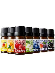 EMBRACEX. 10ml 覆盆子香氛油，適用於芳香療法擴香機、加濕器、芳香燈/芳香木/芳香石、汽車芳香擴香機、空氣清新劑和芳香油補充裝。可用作母親節、情人節、畢業或生日及其他重要場合的禮物。-- 水溶性 - 樹莓 - 查看 8