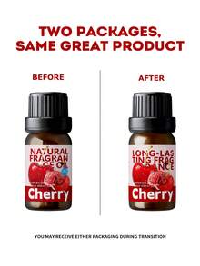 EMBRACEX. 6pcs/1PC 10ml Fruit Fragrance Oil, Multiple Scents Available: Mango, Apple, Cherry, Strawberry, Blueberry, Raspberry, Set Box Aromatherapy Oil, Holiday Gift, Fresh Fruity Scent, Car Aromatherapy - Fruits - View 6