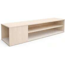 Television Stands & Entertainment Centers - Apricot - View 2