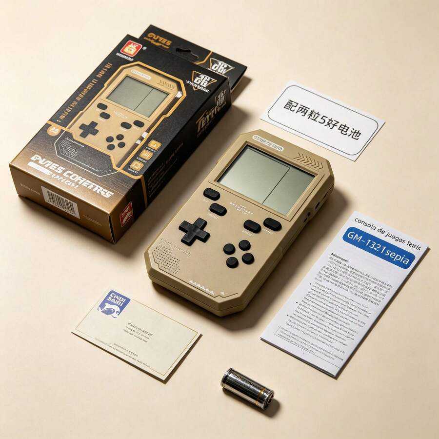 Other Games - A - View 1