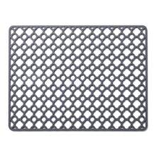 Kitchen Sink Silicone Mat, Non-Slip Sink Protector Pad, Flexible Sink Bottom Grid Mat, Dishware Glass Cup Bowl Plate Drying Mat, Kitchen Sink Protective Pad - Multicolor - View 11