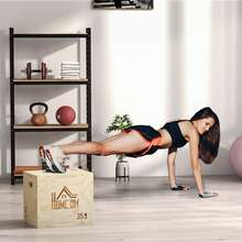 Bounce Trainer - Beige - View 1