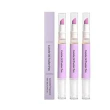 2pcs Nail Cuticle Oil Pen, Nourishing Moisturizing Nail Surface Care, Daily Portable Nail Oil Applicator - Multiple Specifications - View 14