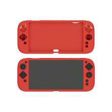 متوافق مع Switch 2، بطانية واقي مضاد للانزلاق، قبضة مريحة، مضاد للانزلاق ومضاد للعرق ومضاد للخدش، قبضة محسنة وإحساس تشغيل الألعاب - مشاهدة 8