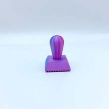 1 Set 3D Printed Diamond Painting Roller And Detachable Ergonomic Diamond Painting Brush, Labor-Saving Diamond Dotting Tool, Multi-Color Square And Round Diamond Tools, Diamond Painting Cross Stitch Handicraft Material Kit - A - View 15