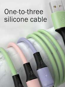 Cables - Purple - View 7