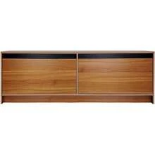 Television Stands & Entertainment Centers - Khaki - View 9