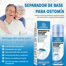 Incontinence & Ostomy - White - View 3