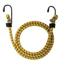 1 Piece Of Bicycle, Mountain Bike, Dead Flying Bike, Cargo Rack Rope, High Elasticity Rubber Luggage Rope, Elastic Strap - Multicolor - View 9