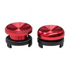 DATA FROG Anti Sweat Metal Joystick Caps Extension Compatible With PlayStation 5 4 Controller Accessories - View 19