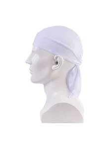 1 cái/2 cái khăn trùm đầu chống nắng phong cách cướp biển unisex, phù hợp cho đi bộ đường dài, leo núi, trượt tuyết, đạp xe, đi mô tô, câu cá hoặc trang trí du lịch hàng ngày - nhiều màu - Xem 11