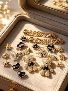 Black Gold