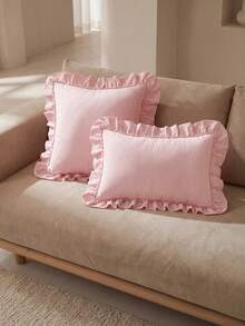 Bean Paste Pink