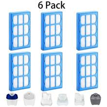 Cat Water Fountain Replacement Filter, Suitable For Cat Mate And Dog Mate Water Fountains - Model - View 1